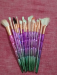 Makeup Brush set